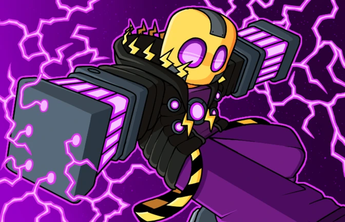 Chain Mastery Update!