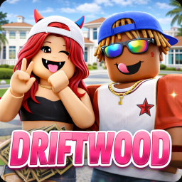 Driftwood Hangout