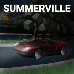 Summerville V2 (Alpha)