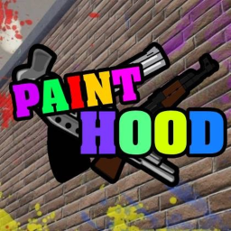 Paint Hood