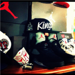 Jordan Crew