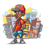 The Ghetto (Hood)