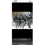 Swat team alpha1