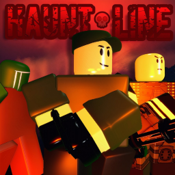 HauntLine [❄ Christmas]