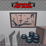 Reasons for Blood *Added Scores!*