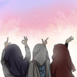 hijabi queens