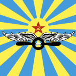 【 SAF 】- 3rd Guards Air Division