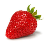 Strawberry Leafy