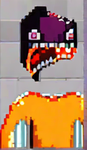 Toxic raptors