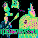 TooBadass4U