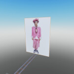 Cart Ride into JIMMYURINE from MSI