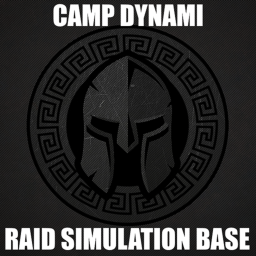 Raid Simulation