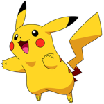 Pokemon Group (PG)