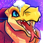 Event! Dragons' Life