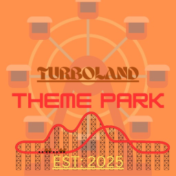 Turboland Theme Park
