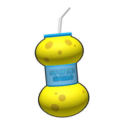 Sponge Shake thumbnail
