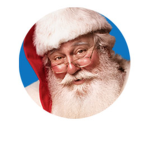 #SANTA SQUAD