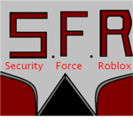 Security Force of ROBLOX