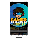 The YT army oof