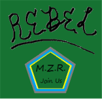 MR.ZOPP'S REBELLION