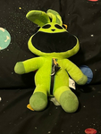 cartoon hoppy