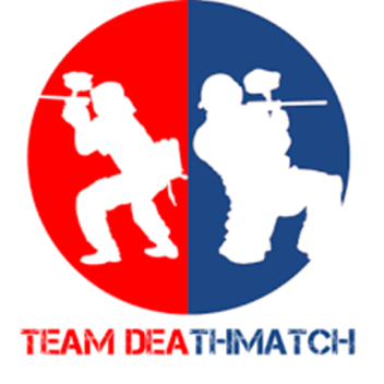 (HEALTH POTION) Team Death Match