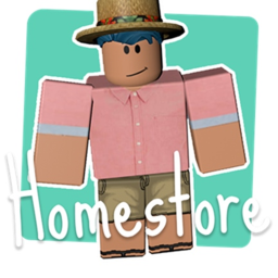 [Open for test]Tom's Clothes store