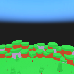 clicking adventures