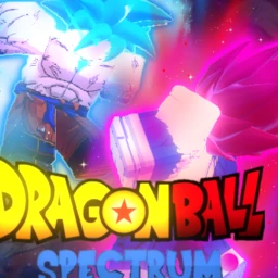 [Bug fixes + 💨] Dragon Ball Spectrum: Remastered icon