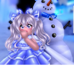 Winter Wonderland!