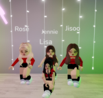 show blackpink