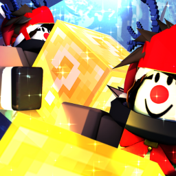 Lucky Battle [ Developing ]