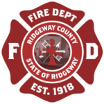 Ridgewãy County Fire Department