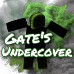 Gateman's Undercover Group