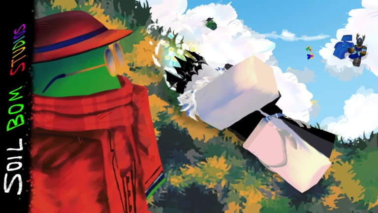 Liminal Voyager [COUNTDOWN]