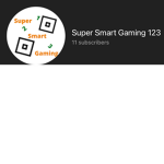 super smart gaming fan club
