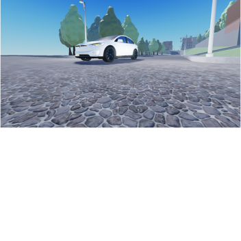 Fahren Sie einen Tesla!