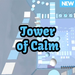 [ADMIN VIP] Tower of Calm icon
