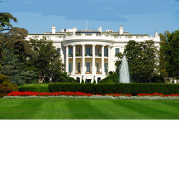 The White House