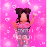 stormy fanclub