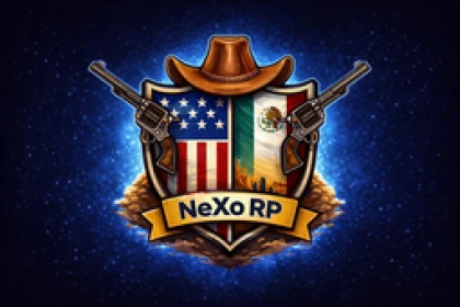 NeXo Community Official Roblox group icon