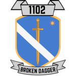 《UNGOC》|| PHY > STRIKE TEAM 1102 "BROKEN DAGGER"