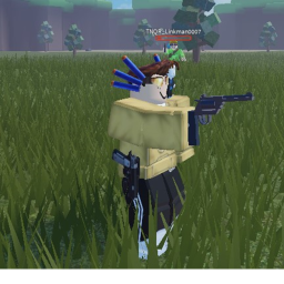 (Season 2) Epic Weapon fight