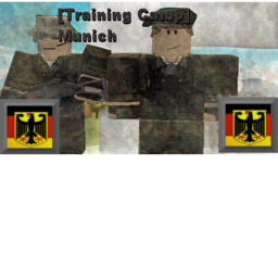Training camp munich [1942]