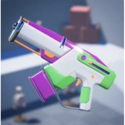 Fps sistem tample from roblox (whit screts maps!!) icon