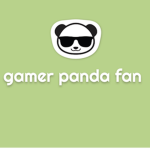 Gamer panda fan group