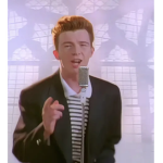 The Ultimate Rickroll Group