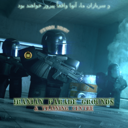 [NEW] Tehran Academy