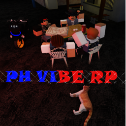 Pinoy Vibe RP