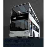 Hett Preserved group